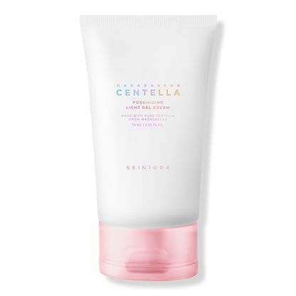 SKIN1004 Hi-Pro-Pac Crema Gel Ligera Poremizante con Centella de Madagascar – Hidratante Facial Minimizadora de Poros