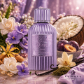 🌸✨ Perfume Árabe Qissa Gala  Eau De Parfum 100ml – Fragancia Dulce Floral Elegante ✨🌸