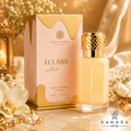 Musk Tahara Perfume Íntimo | Almizcle Blanco Perfumado para Mujer | Varios Aromas a Elegir