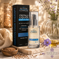 Cristales Líquidos Capilares 50 ml | Sérum Antifrizz para Puntas | Linaza o Argán