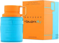 Perfume Árabe Armaf Odyssey Mandarin Sky – Eau de Parfum para Hombre · 100 ml