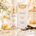 Loción Corporal Perfumada Musk Tahara | Hidratante y Aromática | Varios Aromas