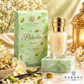 Musk Tahara Perfume Íntimo | Almizcle Blanco Perfumado para Mujer | Varios Aromas a Elegir