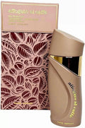 Perfume Árabe Paris Corner Affogato Al Caffè – Eau de Parfum Unisex · 100 ml