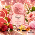 Candyfloss Snugz – Eau de Parfum dulce, luminosa y suave