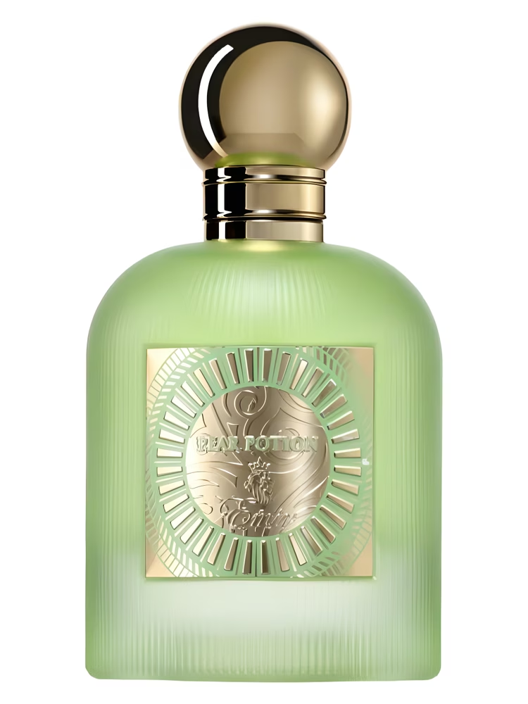 Emir Pear Potion Eau de Parfum Unisex 100 ml – Perfume Árabe Floral Frutal Gourmand
