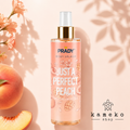 PRADY Body Splash Brazilian Collection 250 ml | Bruma Corporal Perfumada para Mujer | Varios Aromas Disponibles