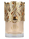 Lattafa Dalal Eau de Parfum Mujer 100 ml – Perfume Floral Frutal Gourmand