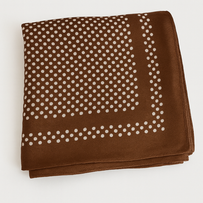 Pañuelo Estampado Trend – Varios Colores y Diseños