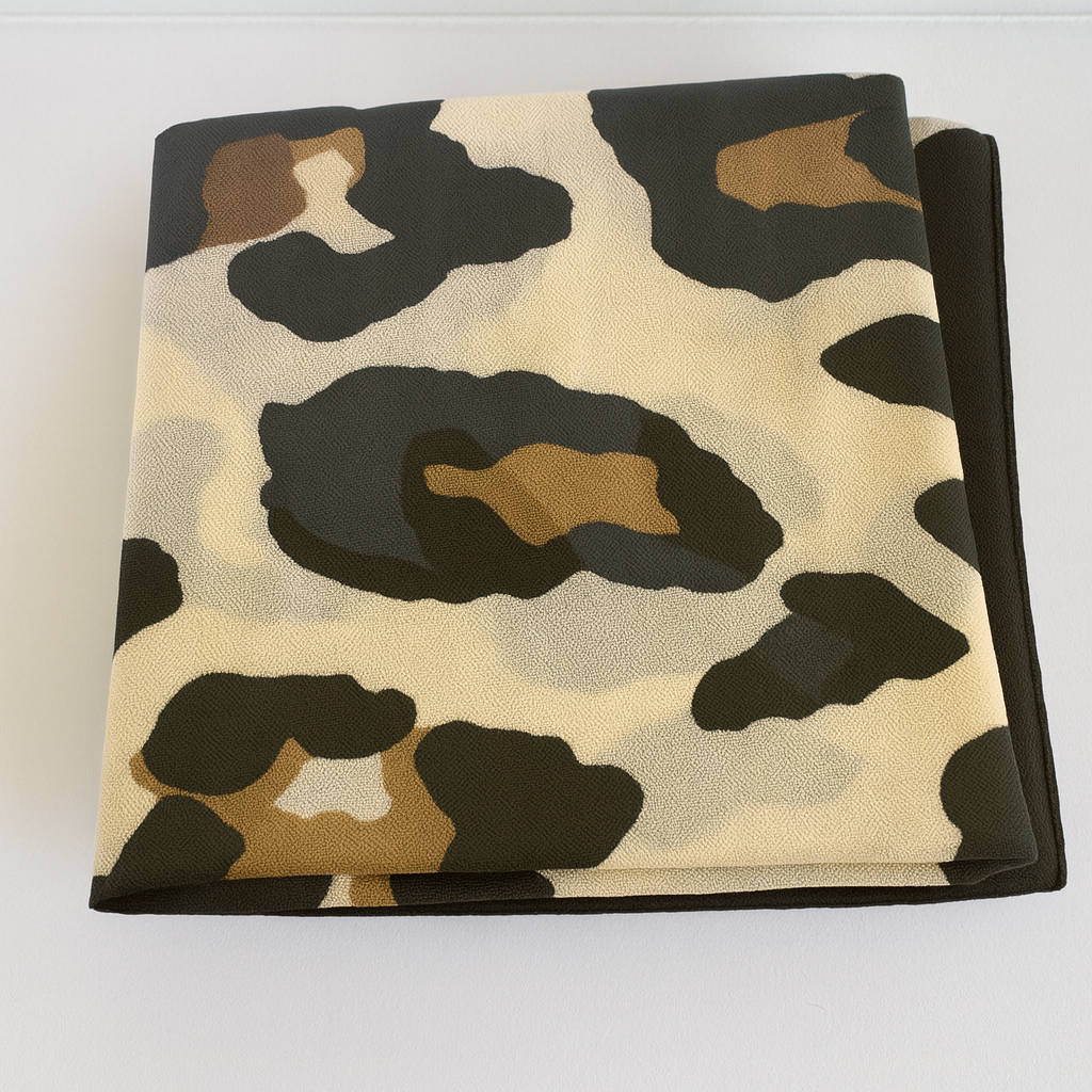 Pañuelo Estampado Trend – Varios Colores y Diseños