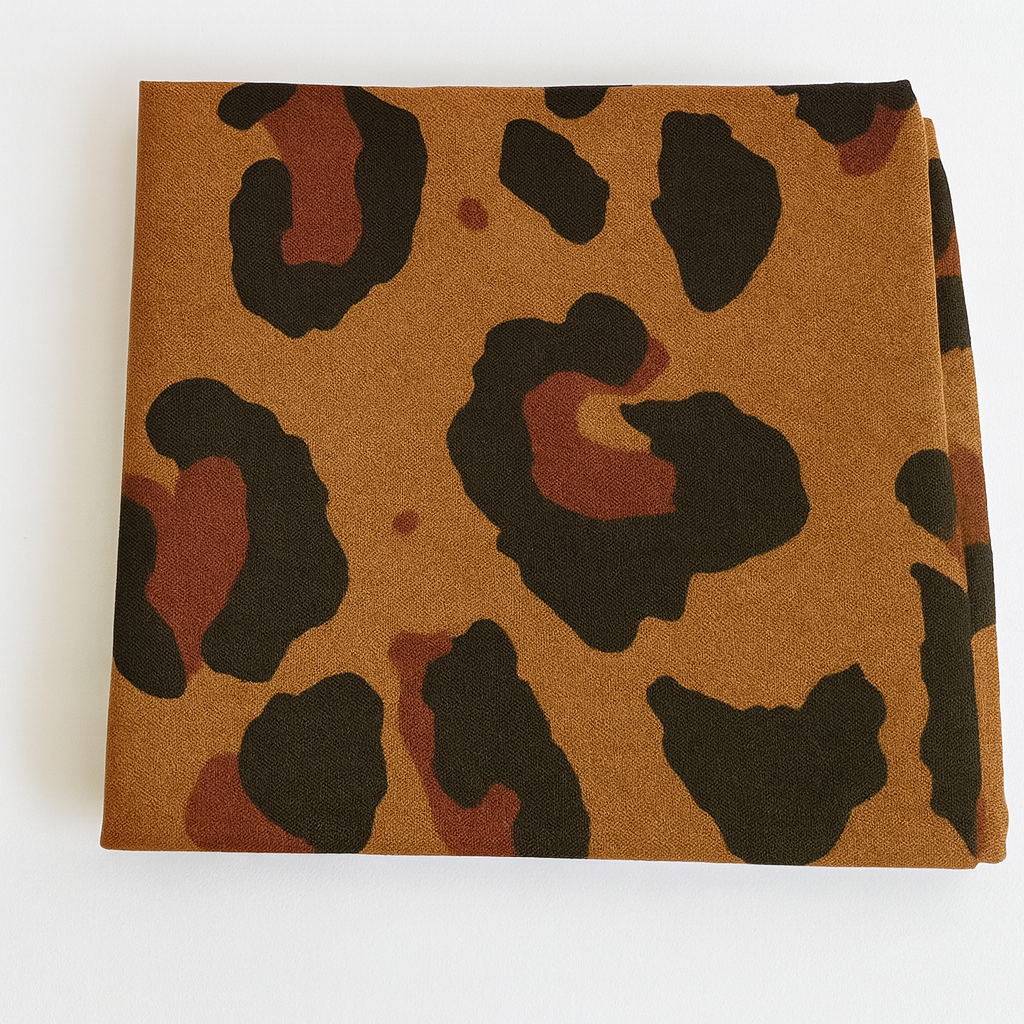 Pañuelo Estampado Trend – Varios Colores y Diseños