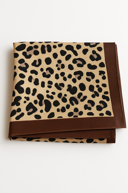 Pañuelo Estampado Trend – Varios Colores y Diseños