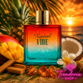 🥭🌴 Tropical Vibe  – Perfume Árabe Unisex 100 ml