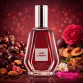🍒 Lush Cherry – Perfume Árabe Unisex 50 ml