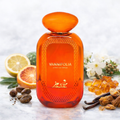 Perfume Árabe Vannifolia Hekayat Attar – Extracto de Perfume Unisex 100 ml – Vainilla, Ámbar y Almizcle Intenso