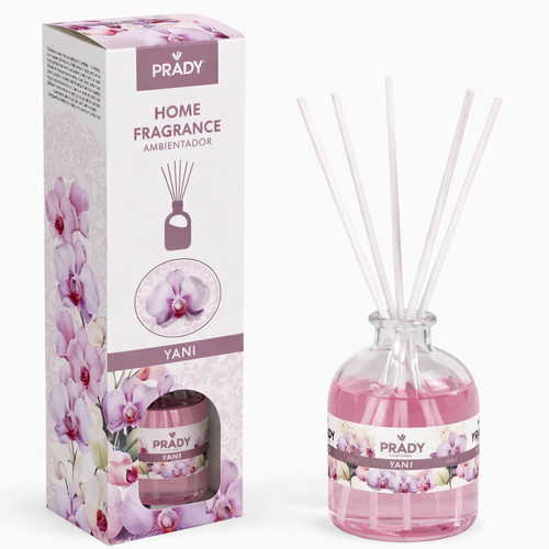 AMBIENTADOR VARILLA PRADY 100 ML