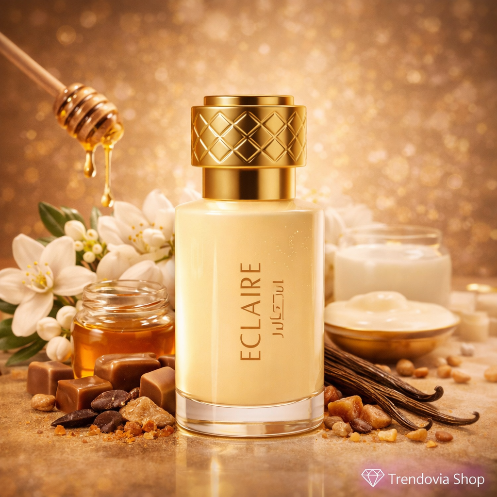 Perfume Íntimo Árabe Musc Tahara  12ml Sin Alcohol – Fragancia Dulce
