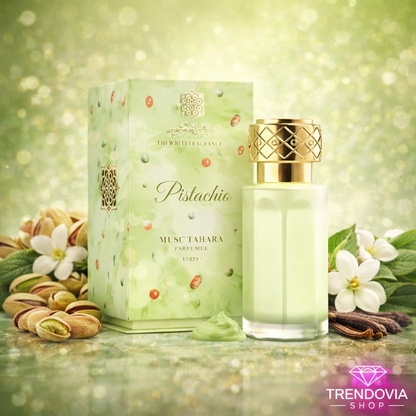 Perfume Íntimo Árabe Musc Tahara  12ml Sin Alcohol – Fragancia Dulce