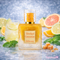 Perfume Árabe Smoked Cinnamon – Shaikh Mohd Saeed Eau De Parfum Unisex 100 ml