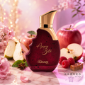 Perfume Árabe Appy Bite Shaikh Mohd Saeed – Eau de Parfum – Aroma Frutal Dulce y Sensual