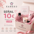 Señal de reserva Kameko – Apertura de caja Directo TikTok (10€)