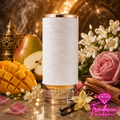 🥭✨ Afrah Exclusif – Mamlakt Al Oud | Perfume Árabe Femenino 100 ml