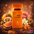 ☀️ Ambre Solaire – Perfume Árabe Unisex 100 ml