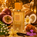 🥥🍮 Ana Abiyedh Passion – Perfume Árabe 100 ml