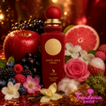 🍎✨ Kenzie Exotic Apple Crush – Body Scented Spray