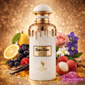 🍒 Bon Bon Lychee – Perfume Árabe Unisex 100 ml