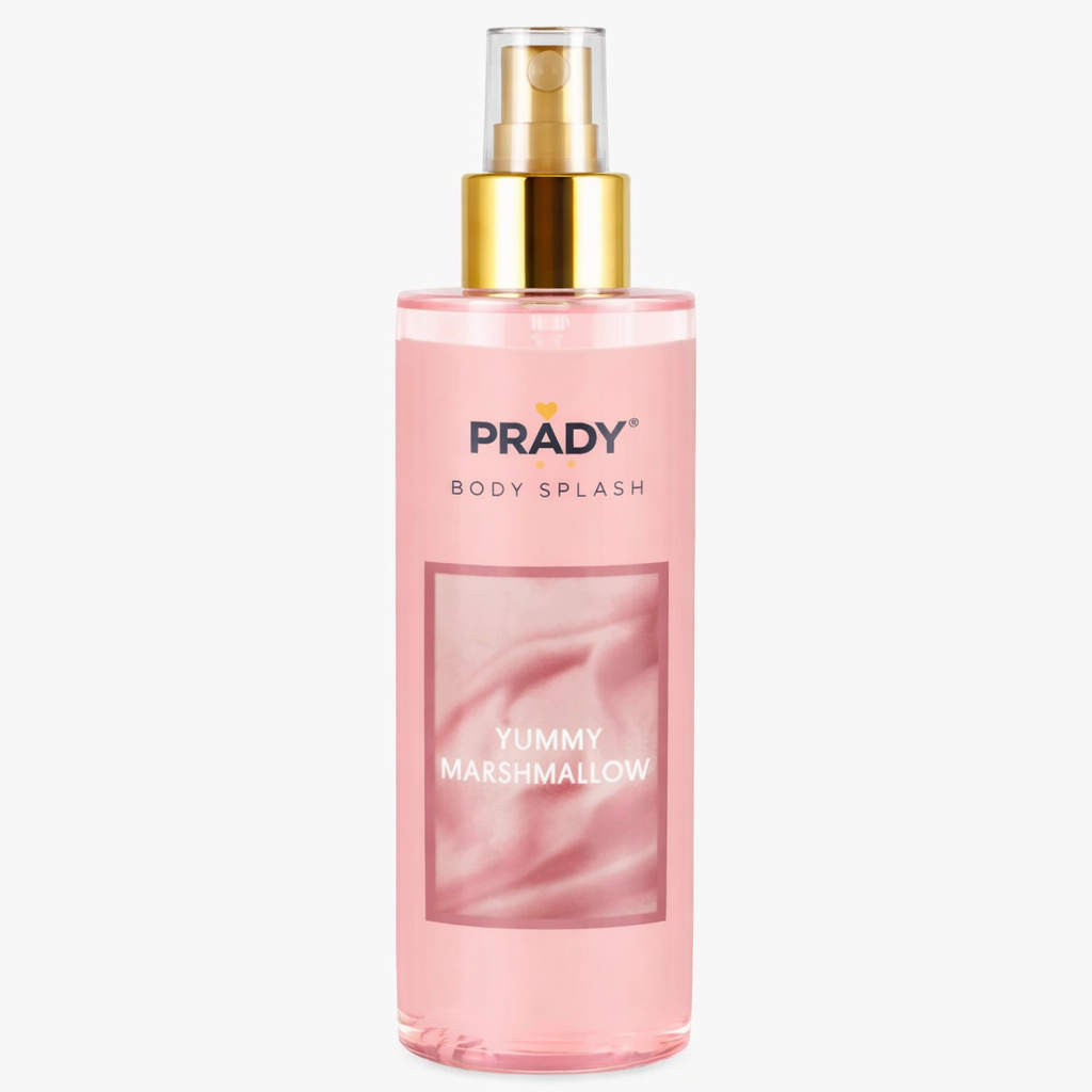 Bruma Corporal Prady 250 ml