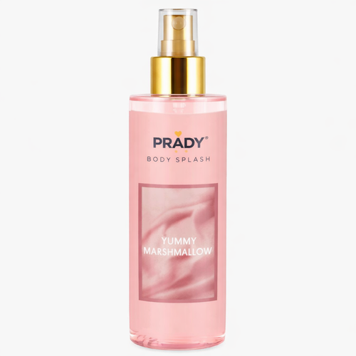 Bruma Corporal Prady 250 ml