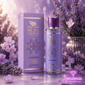 💜✨ Bruma Lavender Musk Tahara – Perfume Árabe 250 ml