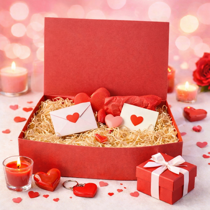 Caja Trendovia Unisex – Pack 7 Productos Belleza y Hogar Hombre y Mujer