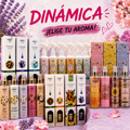 🌸 PACK DE 4 AMBIENTADORES PRADY – ELIGE TUS AROMAS EN DIRECTO