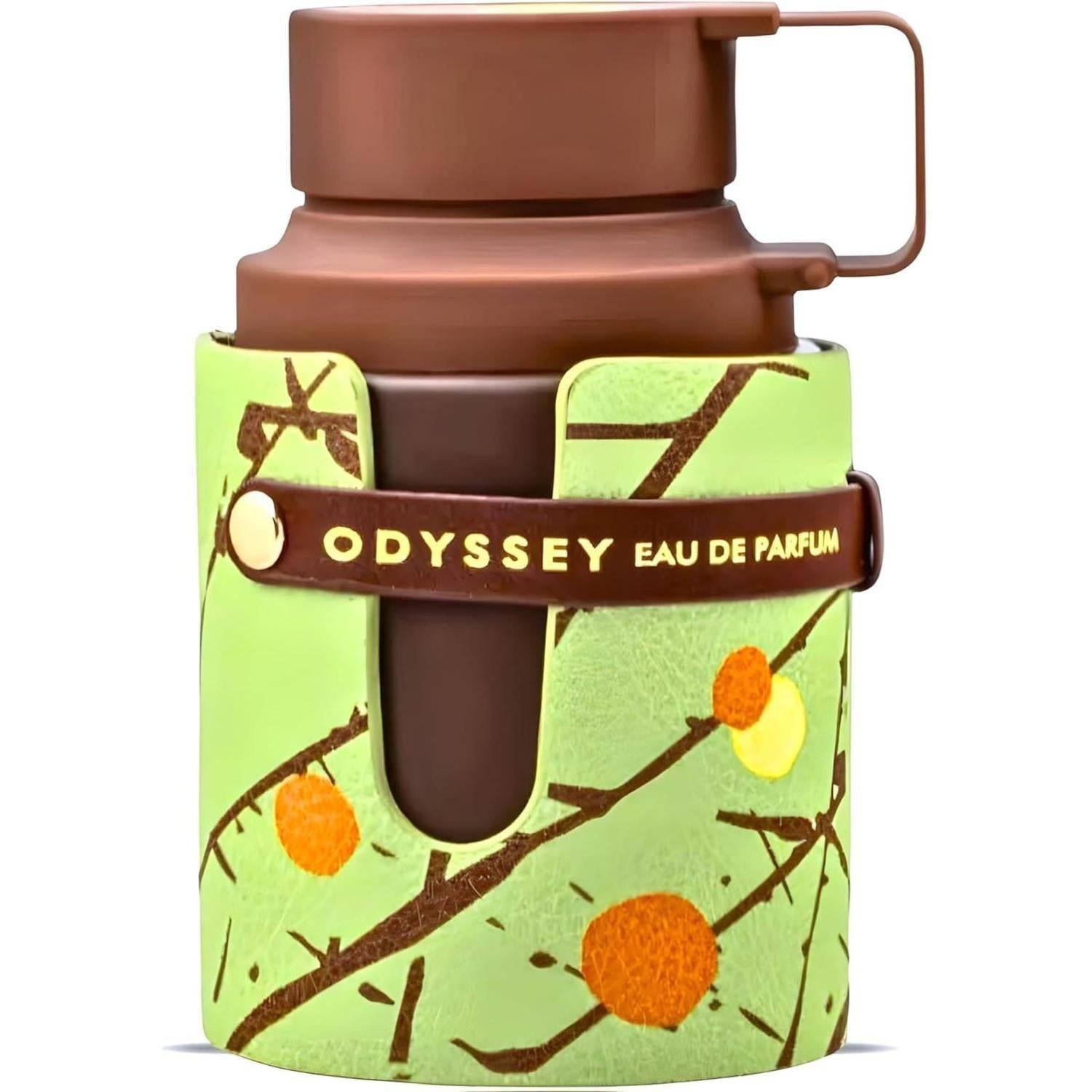 ARMAF Odisea Dubai Chocolate Eau De Parfum 100ml