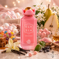 Elysia Vanilla Sugar | Perfume Árabe Unisex | Vainilla, Malvavisco, Caramelo y Azúcar
