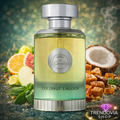 Coconut Lagoon perfume árabe unisex 100 ml | Coco y Vainilla Gourmand