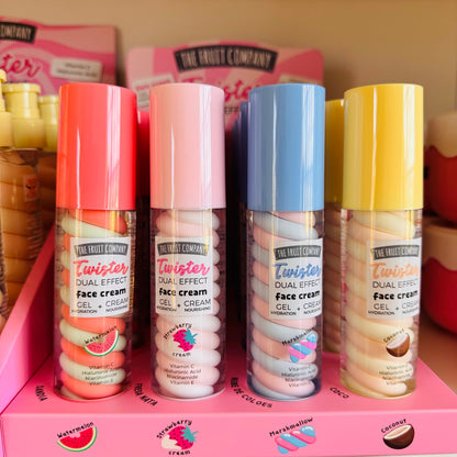 🍉 Caja The Fruit Company – Pack con 7 Productos de Belleza y Hogar | Aromas Frutales ✨