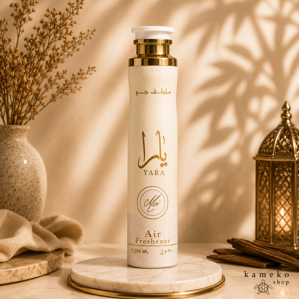 Ambientador Árabe para Hogar | Varios Aromas