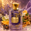 🌌 Universe Alkawn – Perfume Árabe Unisex 80 ml