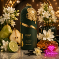 🌸✨ Arabiyat Prestige Elaf Fleur – Perfume Árabe Femenino 100 ml