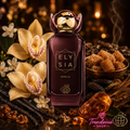 🍦✨ Elysia Vanilla – Perfume Femenino 100 ml