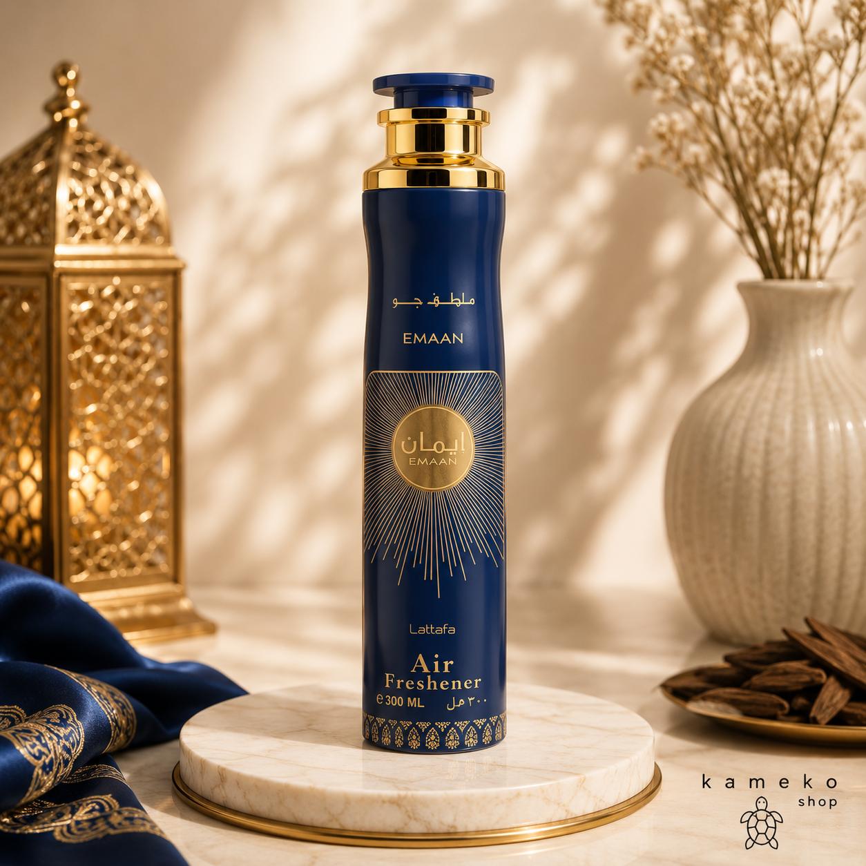 Ambientador Árabe para Hogar | Varios Aromas