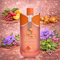 🌸 Glory Love Edition Peach Amour – Eau de Parfum 100 ml