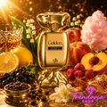 🍯✨ Al Wataniah Munchies Golden Honey – Perfume Árabe Unisex 100 ml