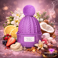 Naseem Wrapped In Cashmere perfume árabe sin alcohol 80 ml | Dulce y Cremoso