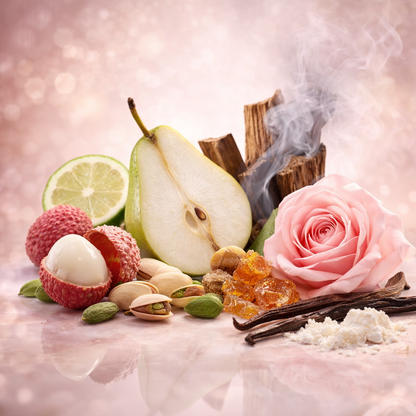 Hawas Éclat For Her– Perfume Árabe Oriental Floral para Mujer 100 ml