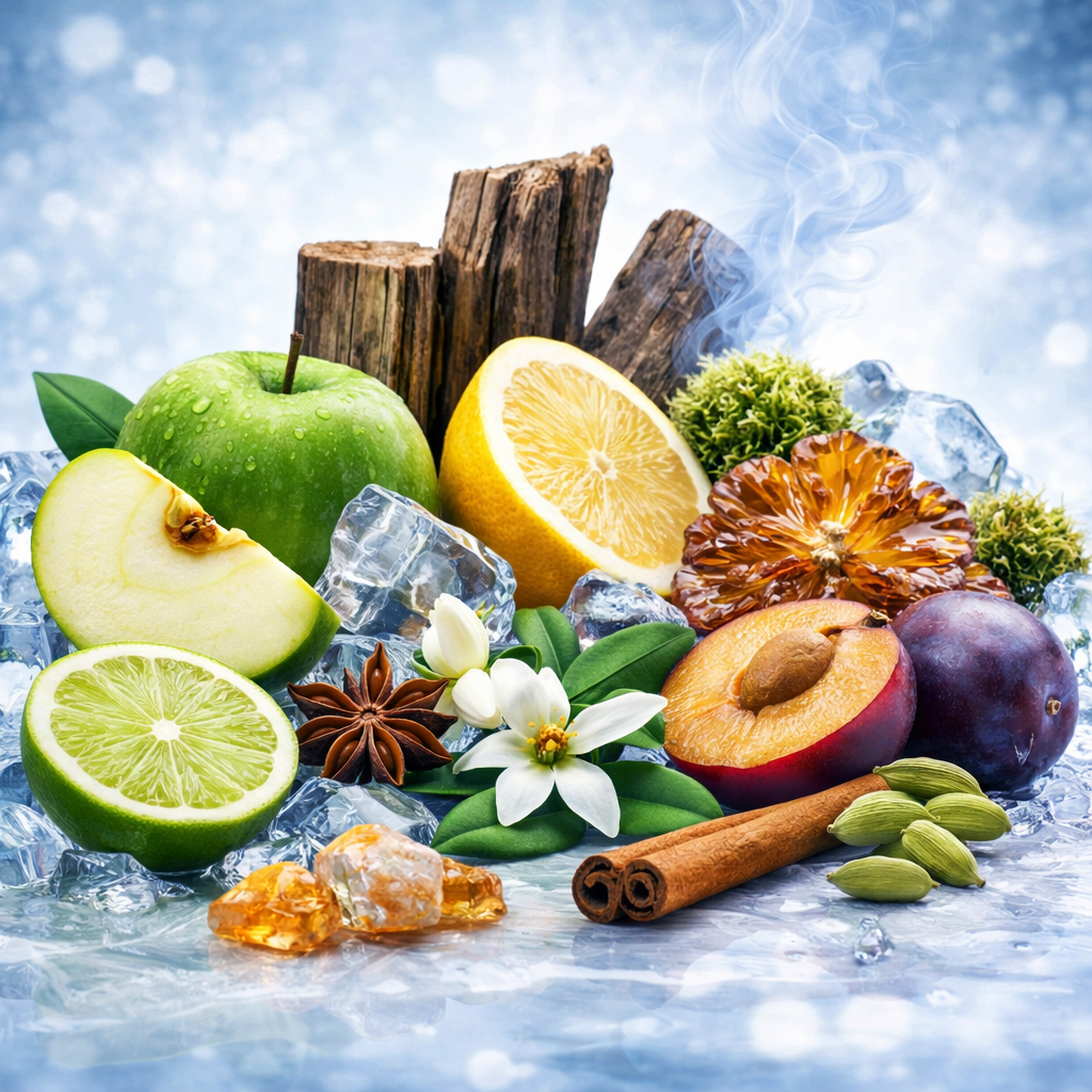 Rasasi Hawas for Him – Perfume Árabe Eau de Parfum para Hombre 100 ml