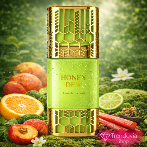 🍈 Honey Dew – Perfume Árabe Unisex 100 ml